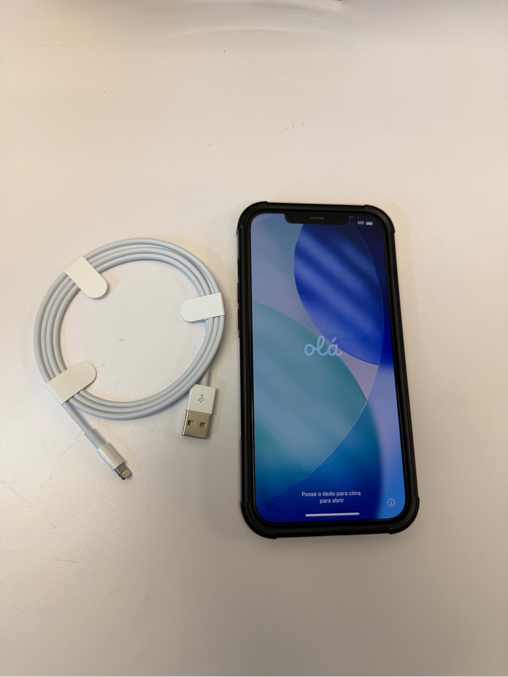 Apple 12 Max Pro - Picture 3 of 3